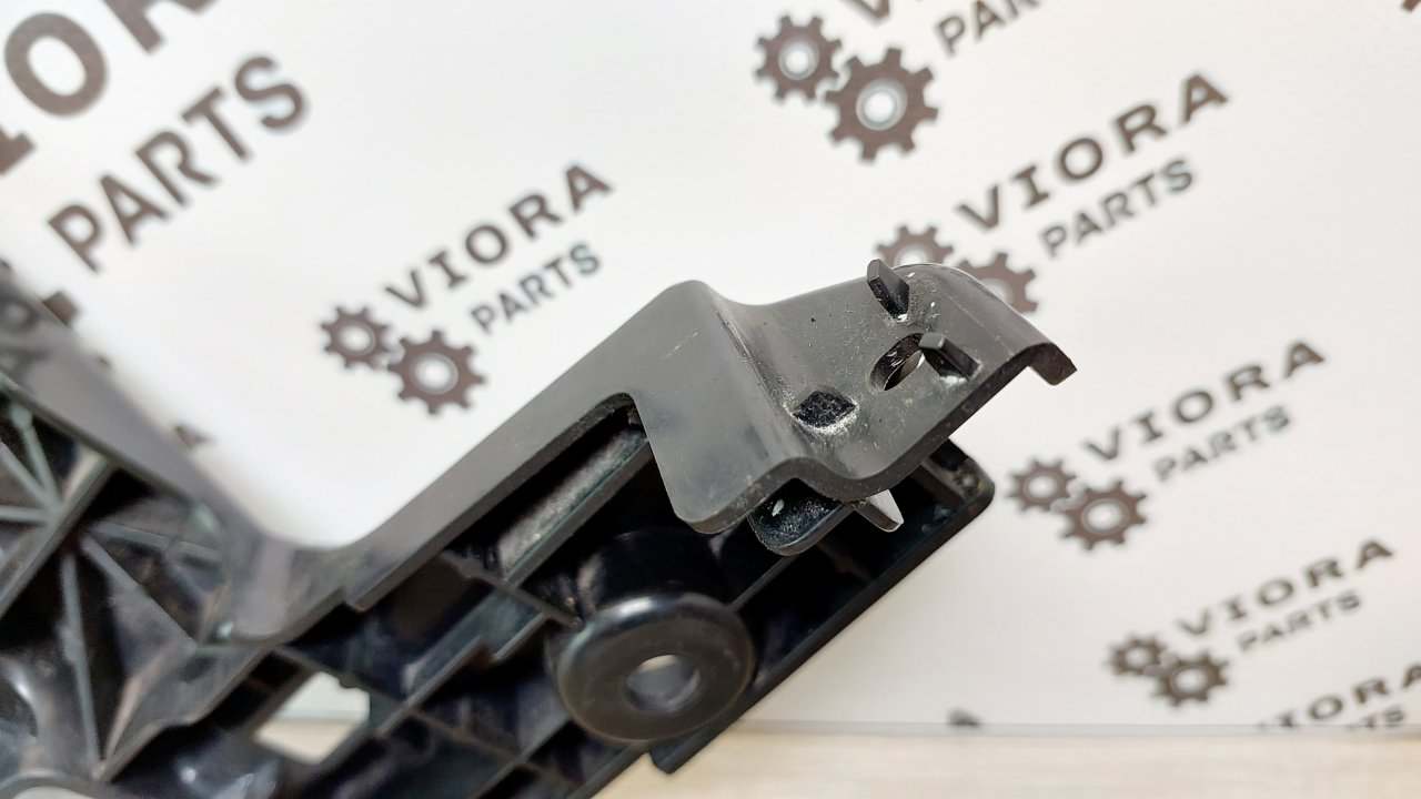 Кронштейн фары левый C-Crosser 2008 EP DW12MTED4