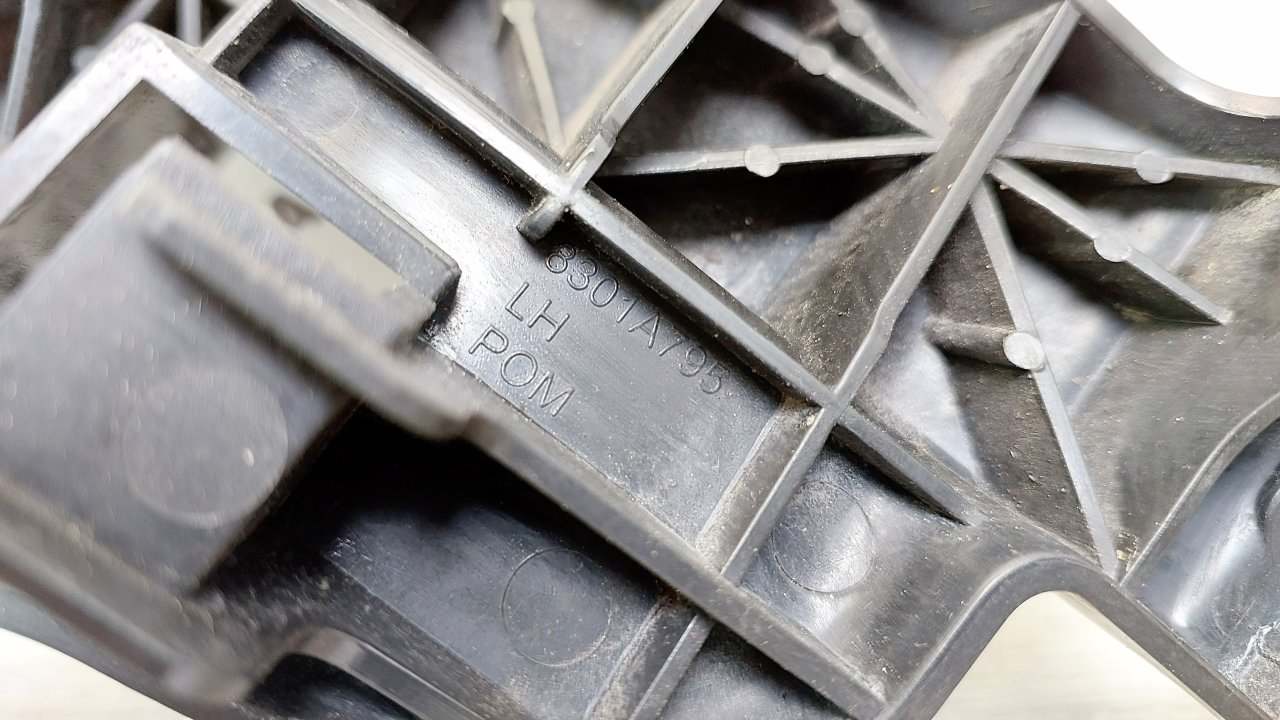 Кронштейн фары левый C-Crosser 2008 EP DW12MTED4