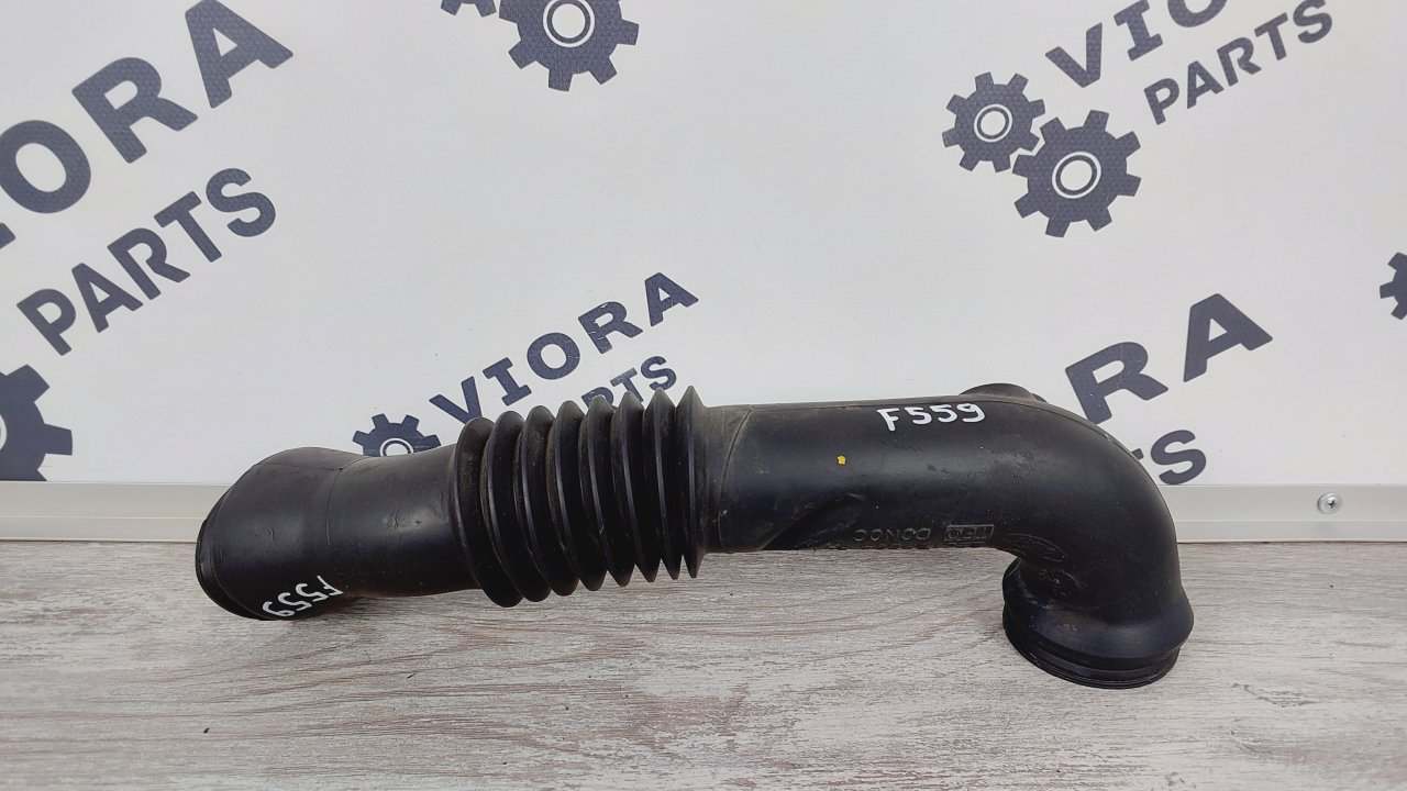 Патрубок воздушного фильтра Fusion 2012 JU FXJC