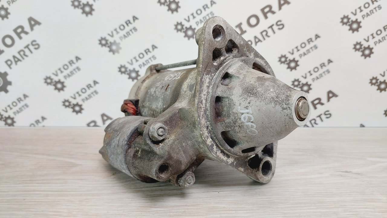 Стартер Toyota Avensis 2007 T250 1ZZFE 281000D180 контрактная