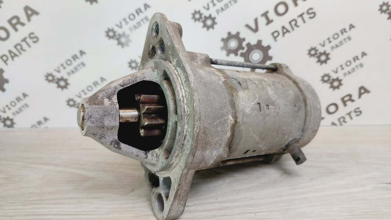 Стартер Avensis 2007 T250 1ZZFE