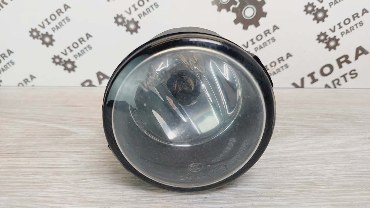 Фара противотуманная передняя Note 2007 E11 CR14DE