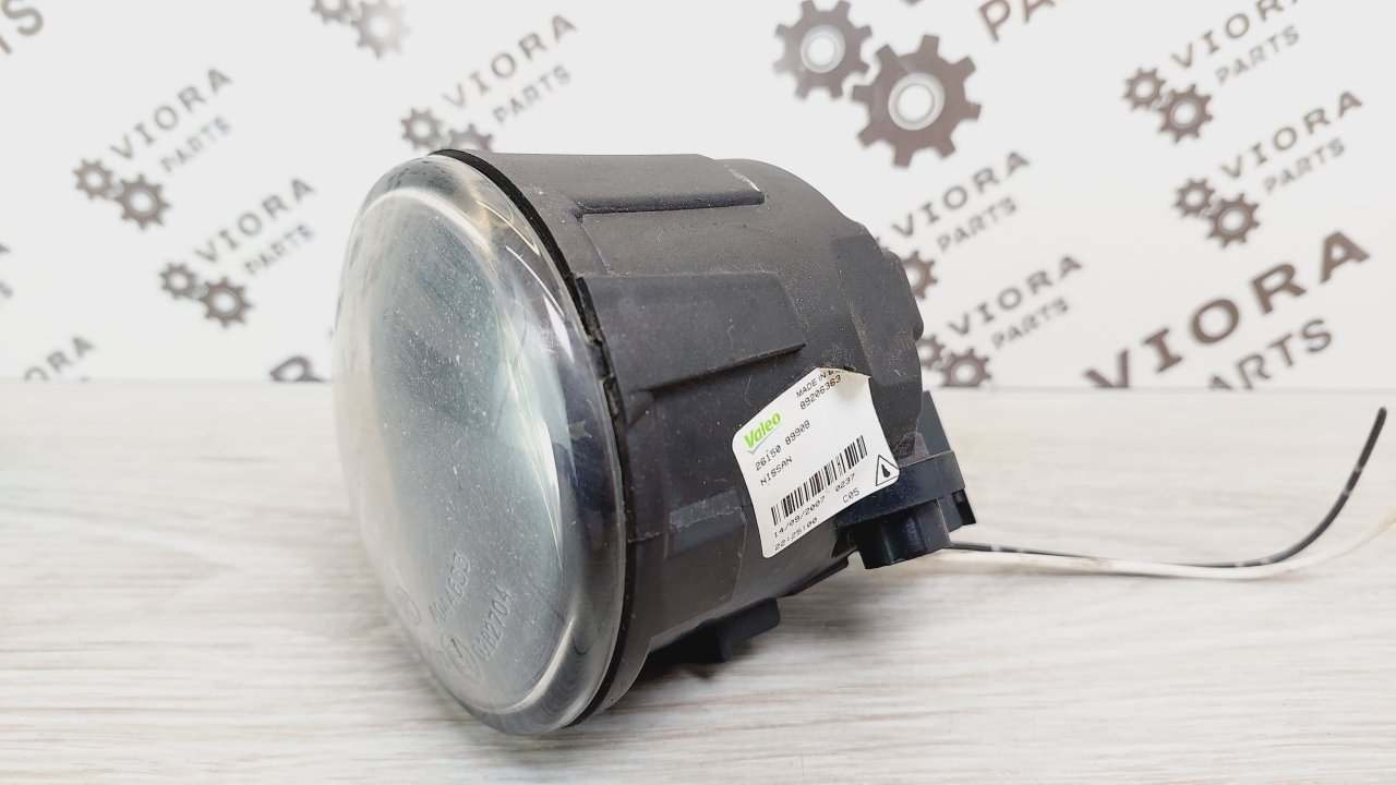 Фара противотуманная передняя Note 2007 E11 CR14DE
