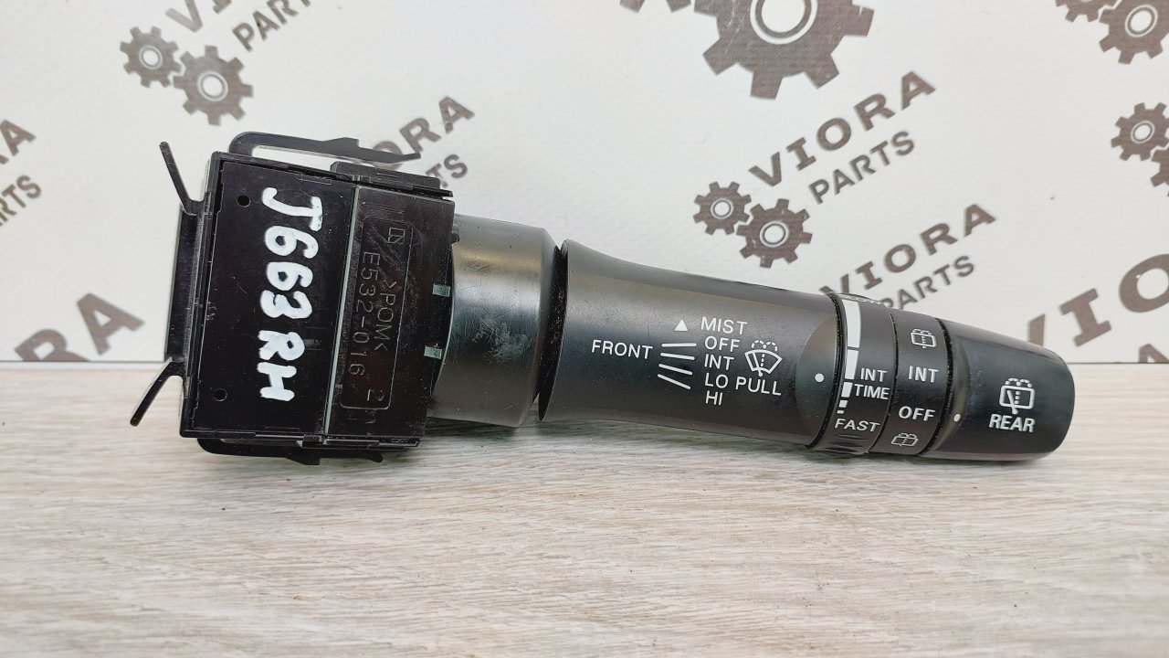 Запчасть переключатель подрулевой правый Citroen C-Crosser 2009 EP DW12MTED4 6242AL контрактная Переключатель подрулевой правый Citroen C-Crosser 2009 EP DW12MTED4 6242AL контрактная