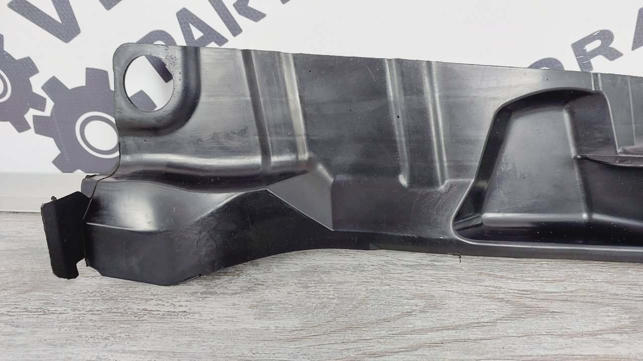 Накладка крыла передняя правая Avensis 2007 T250 1ZZFE Накладка крыла передняя правая Avensis 2007 T250 1ZZFE