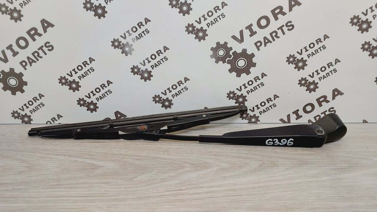 Запчасть поводок стеклоочистителя заднего Ford Fusion 2008 JU FXJA 1908779 контрактная Поводок стеклоочистителя заднего Ford Fusion 2008 JU FXJA 1908779 контрактная