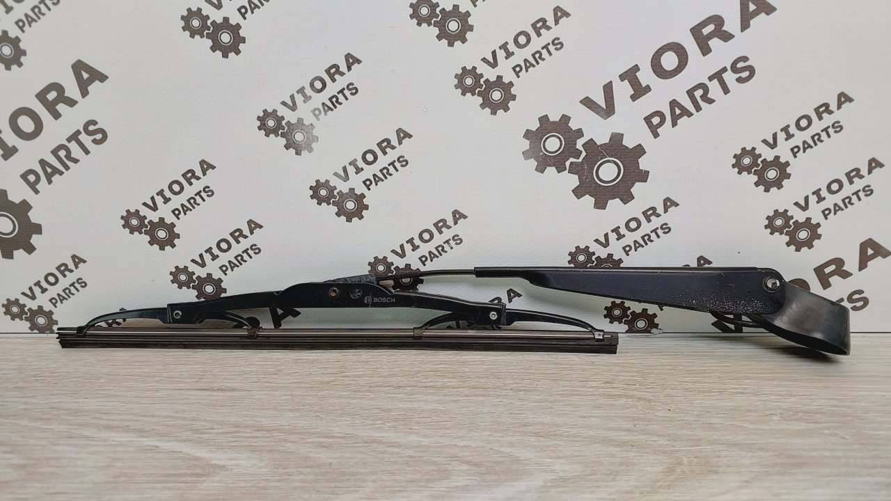 Поводок стеклоочистителя заднего Fusion 2008 JU FXJA Поводок стеклоочистителя заднего Fusion 2008 JU FXJA