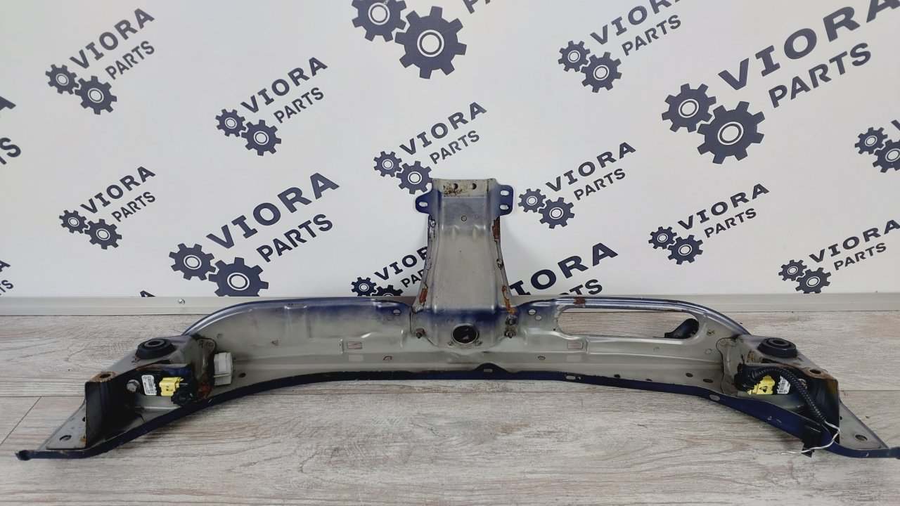 Панель передняя C-Crosser 2009 EP DW12MTED4