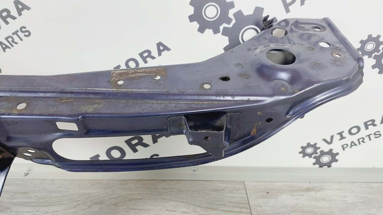 Панель передняя C-Crosser 2009 EP DW12MTED4