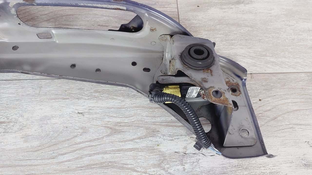 Панель передняя C-Crosser 2009 EP DW12MTED4