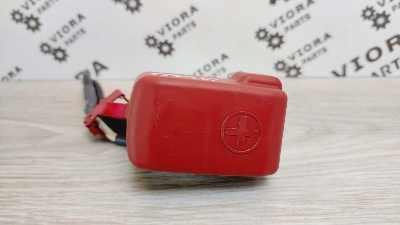 Клемма аккумулятора Avensis 2007 T250 1ZZFE