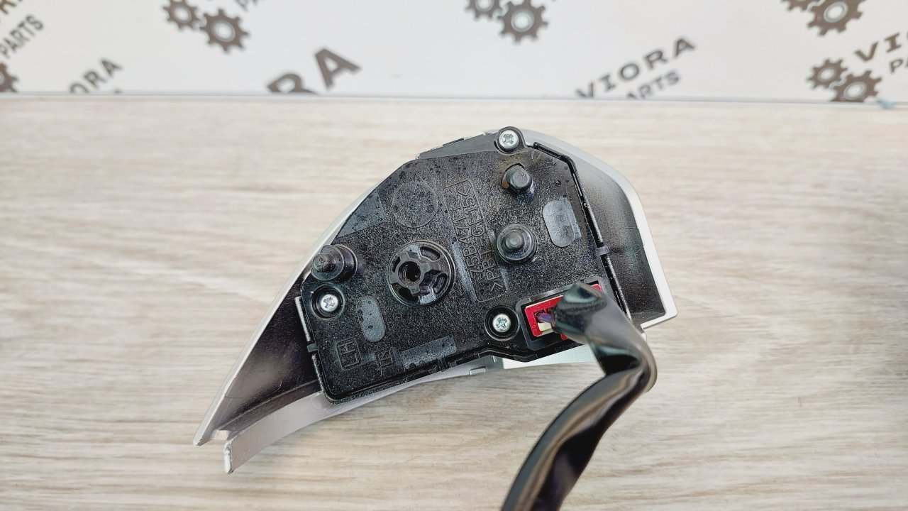 Кнопки руля C-Crosser 2009 EP DW12MTED4