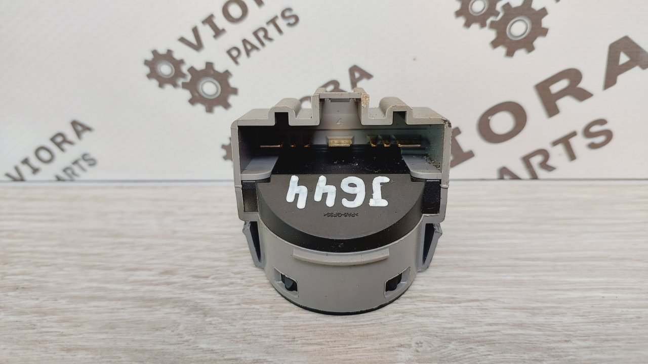 Контактная группа замка зажигания Ford Fusion 2007 JU FXJA 1677531 контрактная