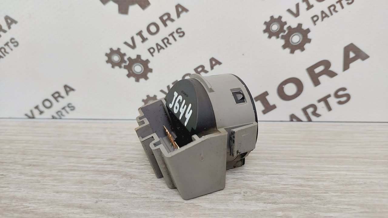 Контактная группа замка зажигания Fusion 2007 JU FXJA