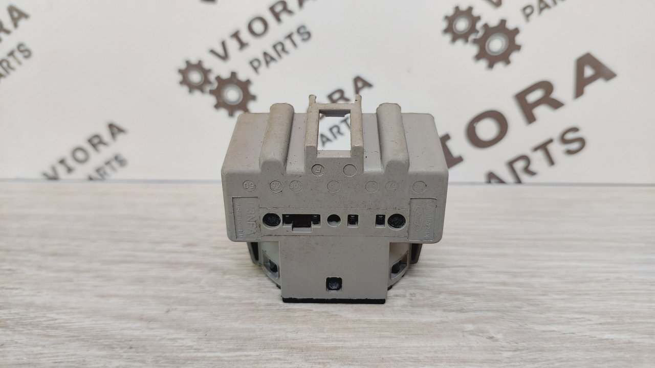 Контактная группа замка зажигания Fusion 2007 JU FXJA