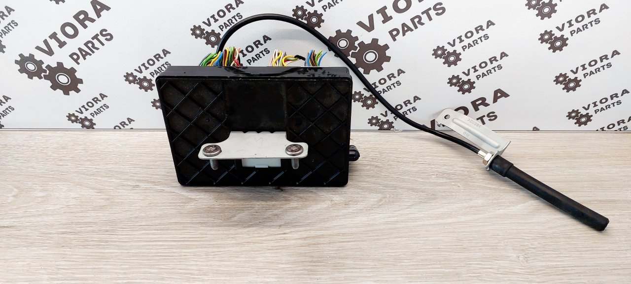 Блок комфорта Ceed 2011 ED 1.6 TDI Блок комфорта Ceed 2011 ED 1.6 TDI