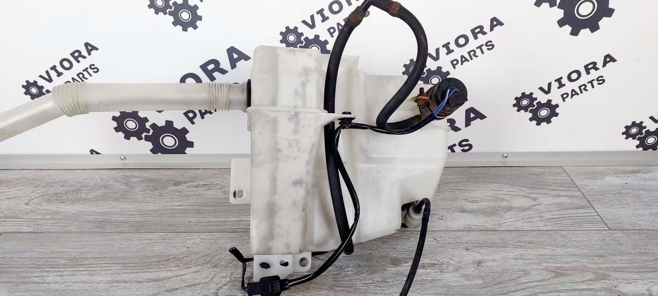 Бачок омывателя лобового стекла C-Crosser 2008 EP DW12MTED4