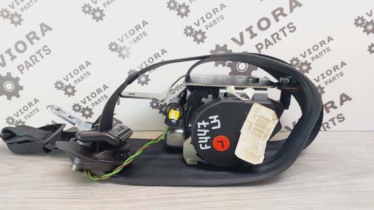 Ремень безопасности передний левый KIA Ceed 2011 ED 1.6 TDI 888101H000 контрактная