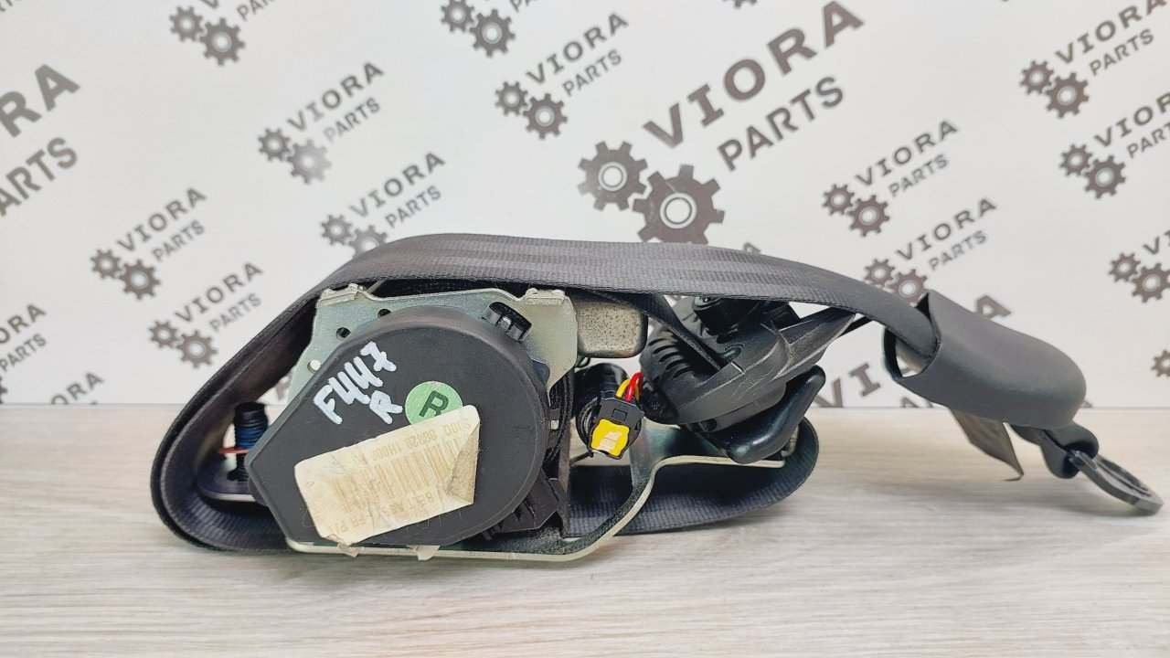 Запчасть ремень безопасности передний правый KIA Ceed 2011 ED 1.6 TDI 888201H000 контрактная Ремень безопасности передний правый KIA Ceed 2011 ED 1.6 TDI 888201H000 контрактная