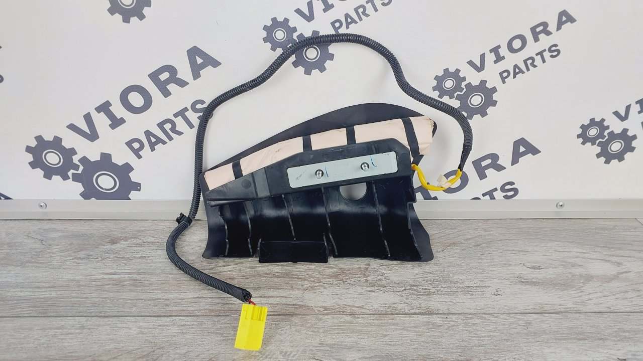 Подушка безопасности в сиденье левая CX-5 2012 KE SH