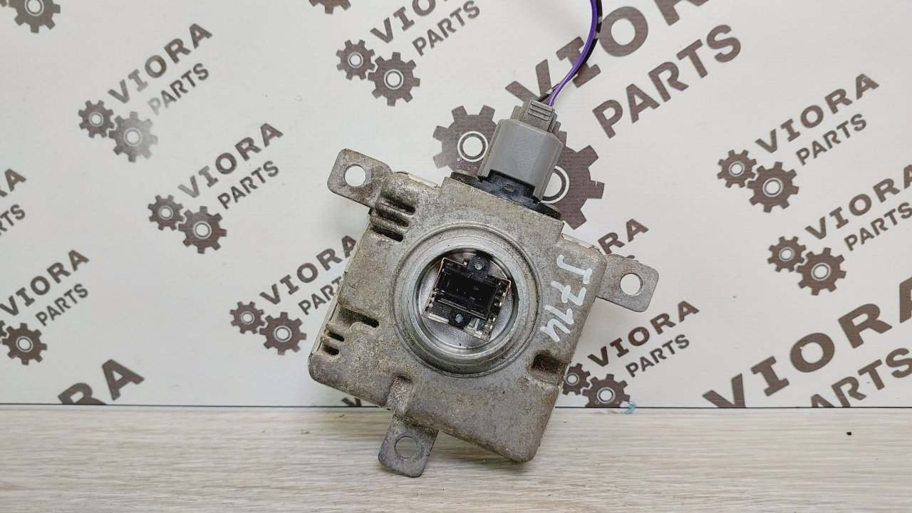 Блок розжига ксенона Mazda CX-5 KE SH