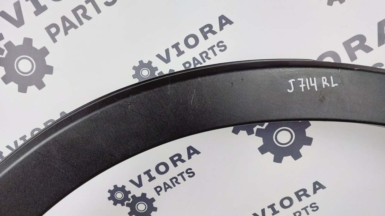 Молдинг расширитель крыла задний левый CX-5 2012 KE SH