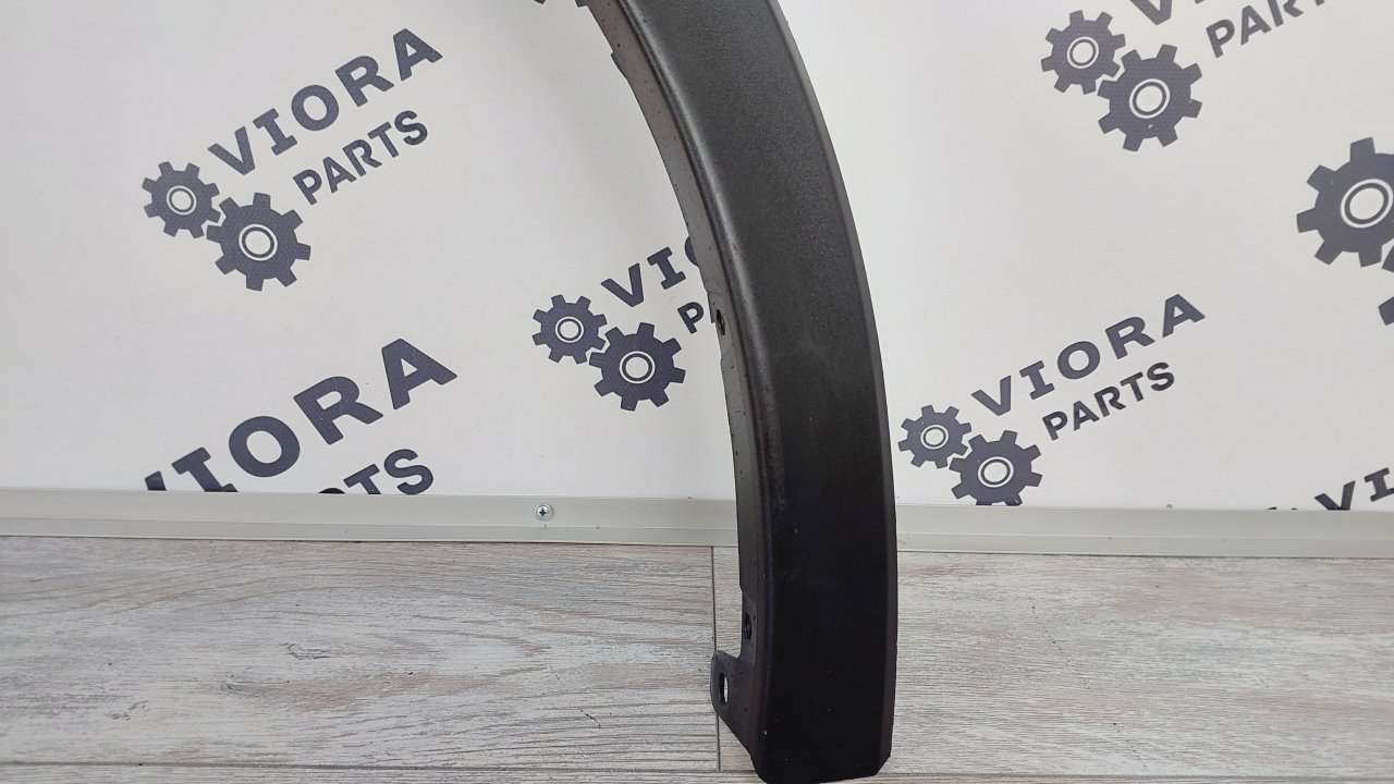 Молдинг расширитель крыла задний левый CX-5 2012 KE SH