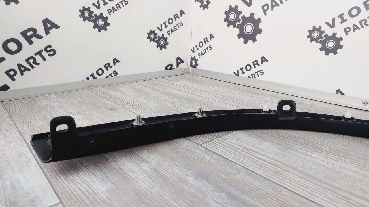 Молдинг расширитель крыла задний левый CX-5 2012 KE SH