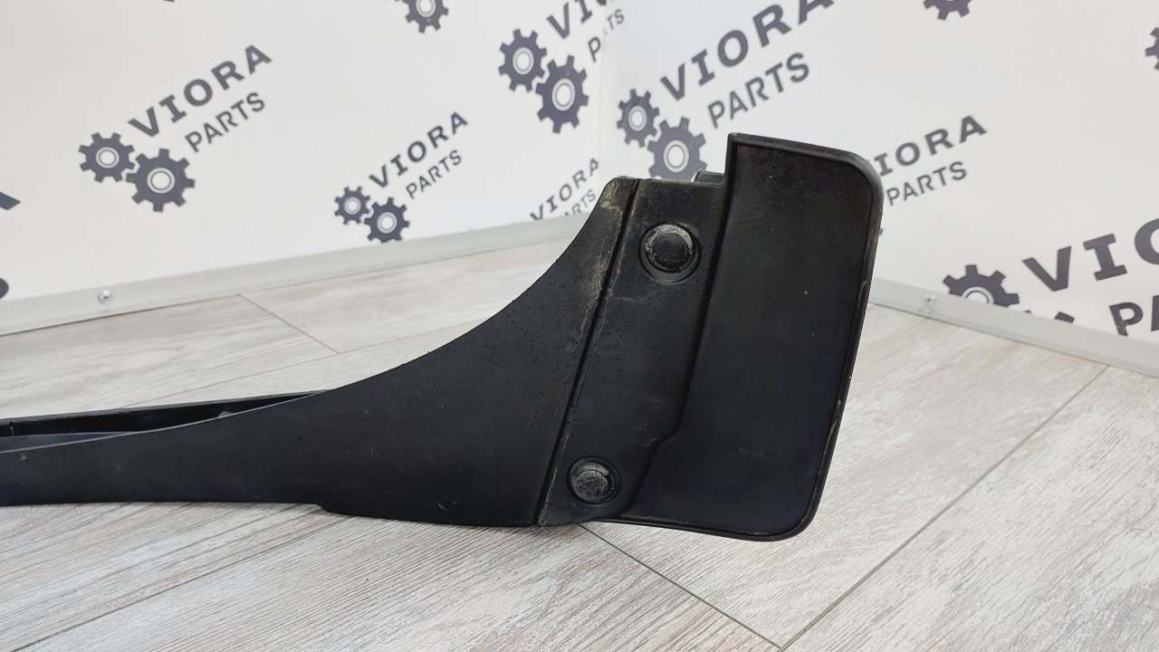 Молдинг расширитель крыла задний левый CX-5 2012 KE SH