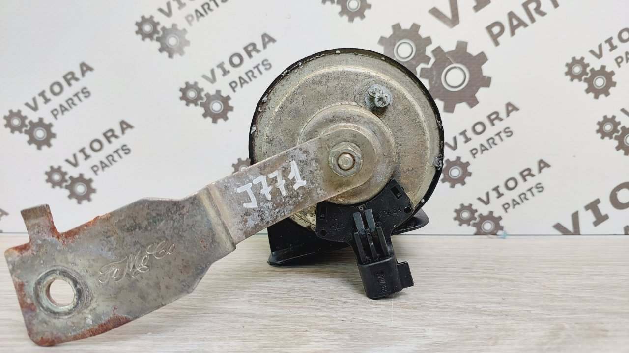 Сигнал звуковой Fusion 2006 JU FXJA