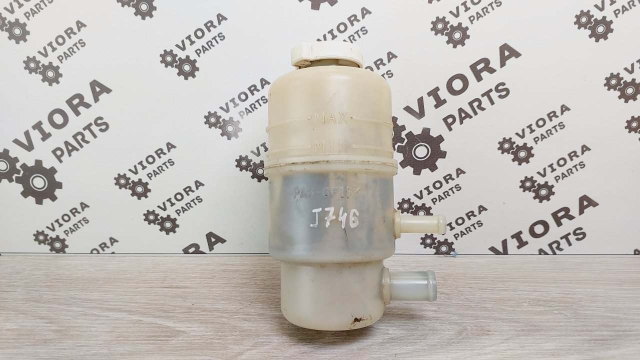 Запчасть бачок гидроусилителя руля Mitsubishi Lancer 9 2007 CS3A 1.6 4G18 MR403657 контрактная Бачок гидроусилителя руля Mitsubishi Lancer 9 2007 CS3A 1.6 4G18 MR403657 контрактная