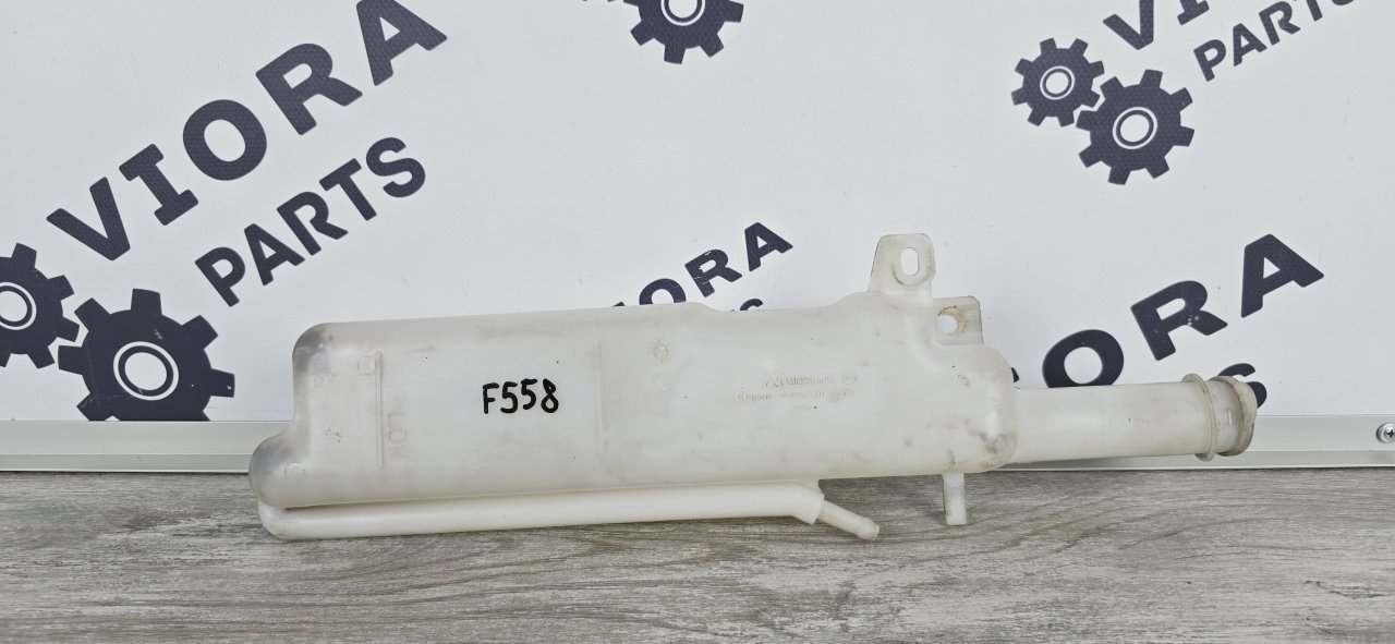 Бачок расширительный Mitsubishi Colt 2011 Z30 Z34A MN130400 контрактная