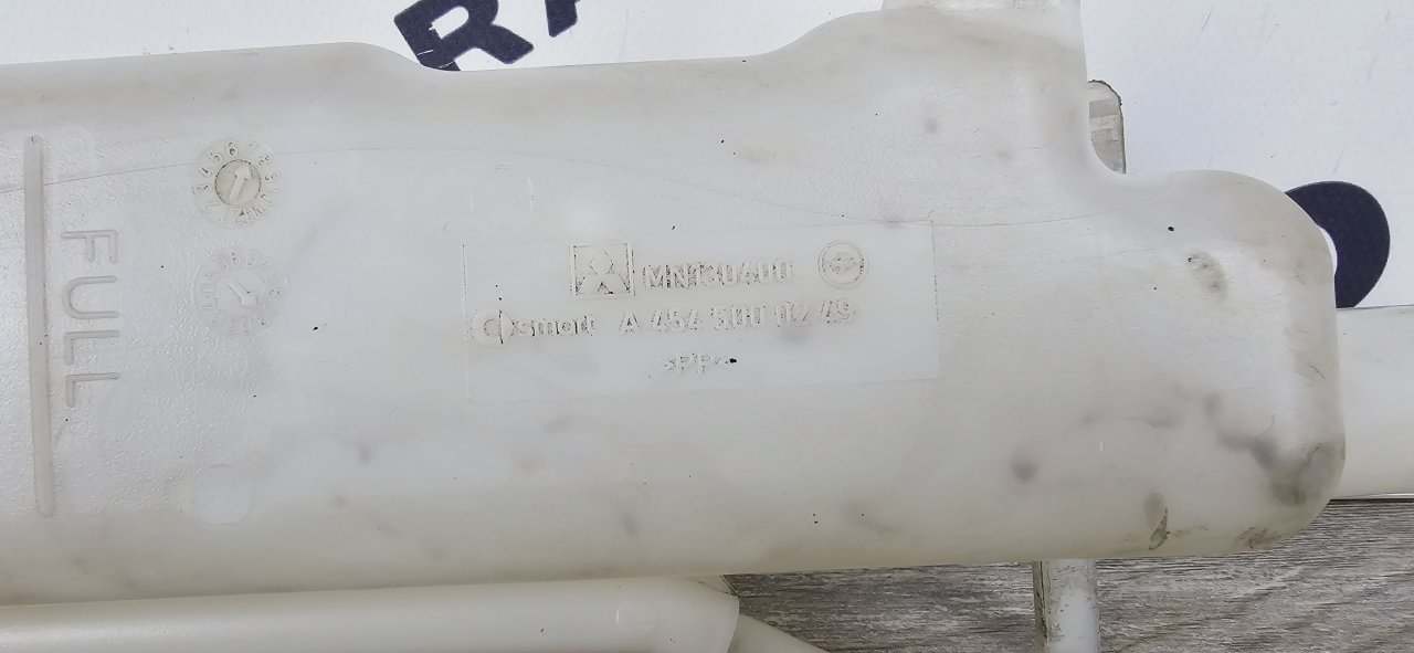 Бачок расширительный Colt 2011 Z30 Z34A
