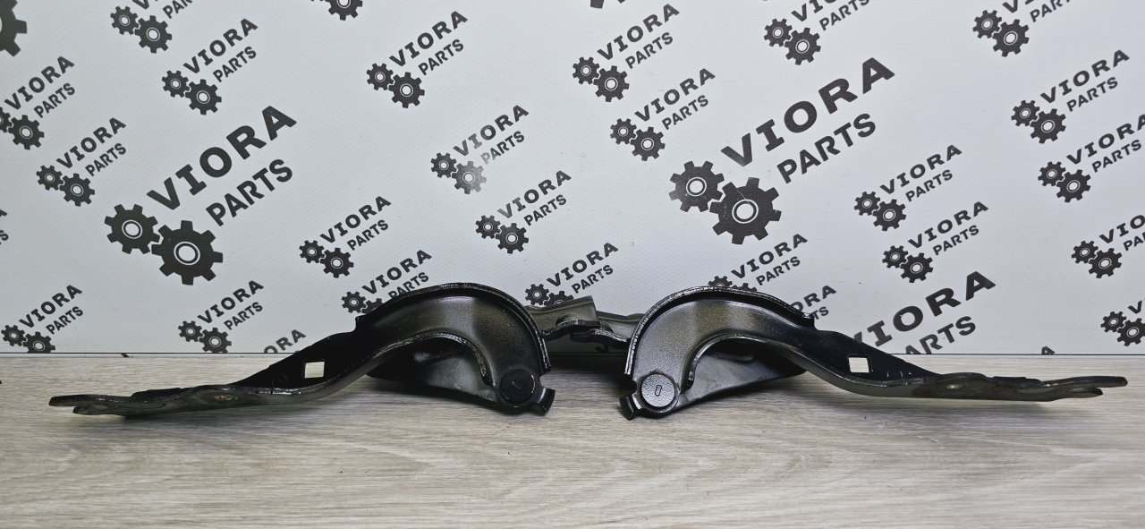 Петли капота Mazda CX-5 2012 KE SH KD5352420A контрактная