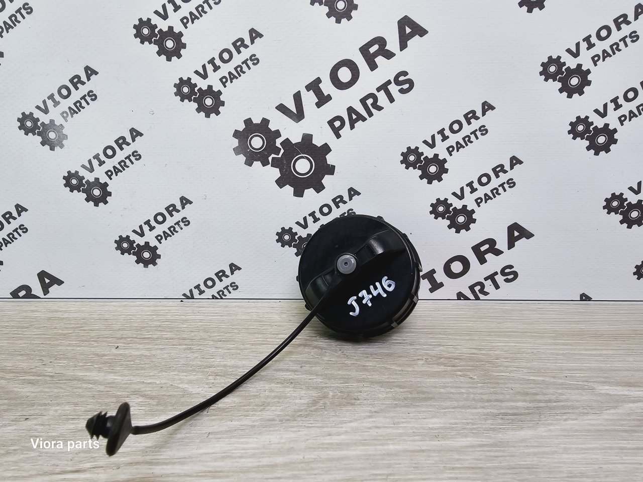 Пробка бензобака Mitsubishi Lancer 9 2007 CS3A 1.6 4G18 MN120699 контрактная