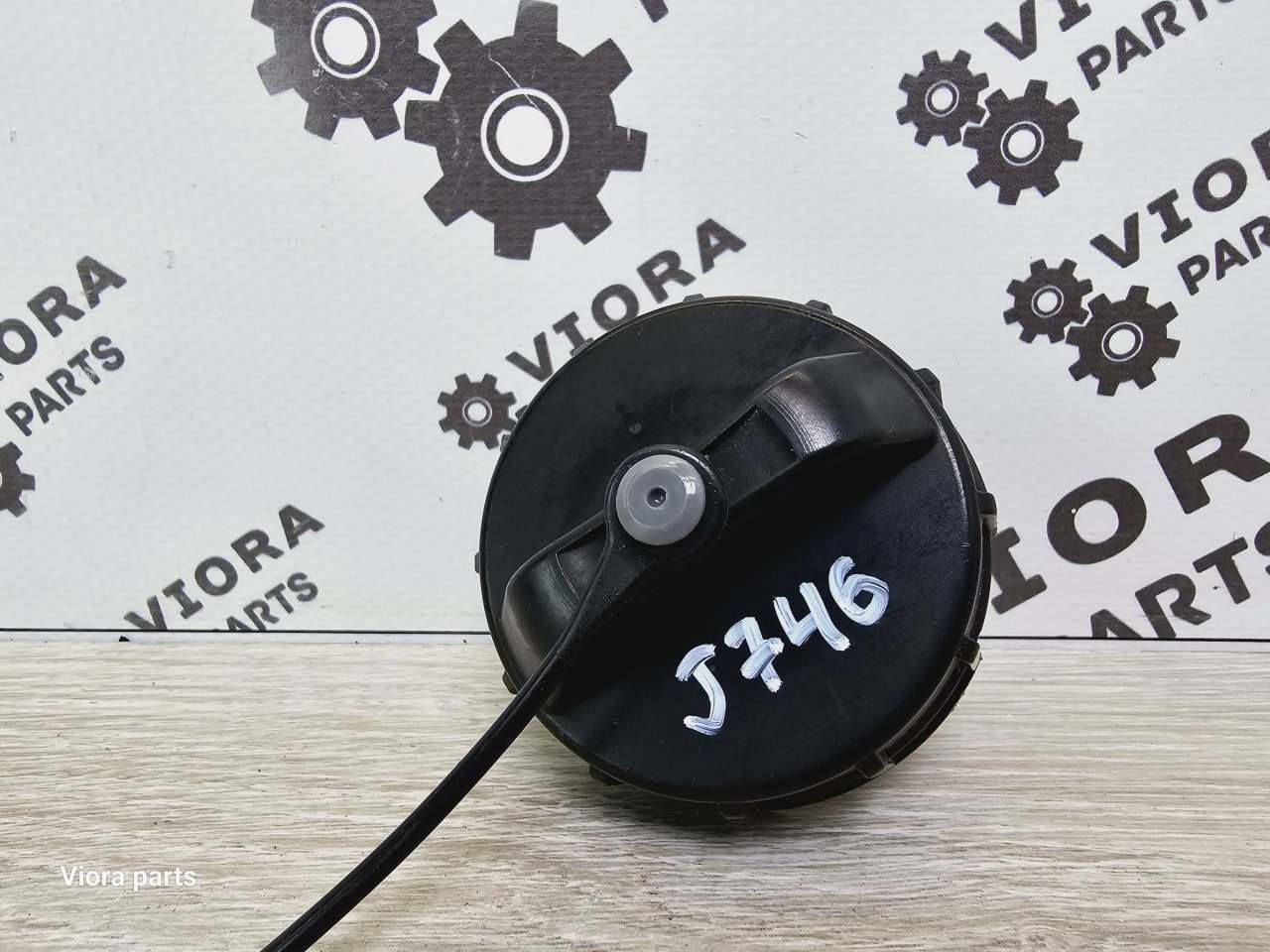 Пробка бензобака Lancer 9 2007 CS3A 1.6 4G18