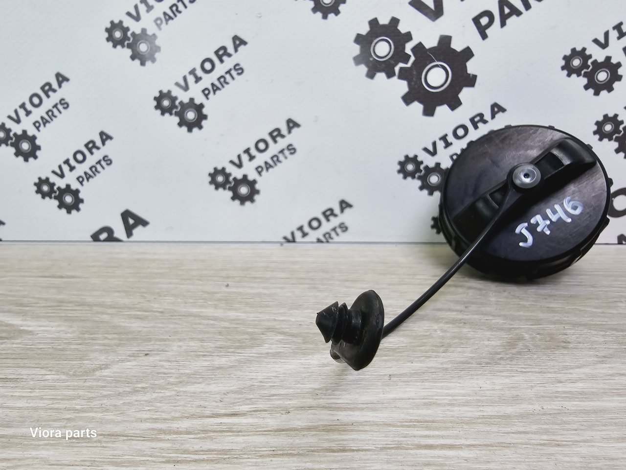 Пробка бензобака Lancer 9 2007 CS3A 1.6 4G18