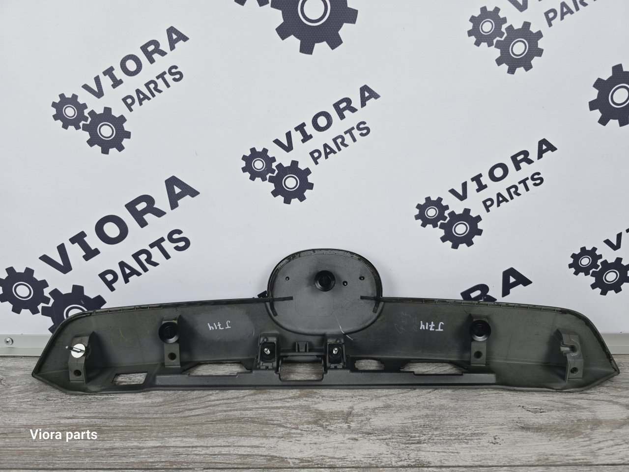 Молдинг крышки багажника CX-5 2012 KE SH