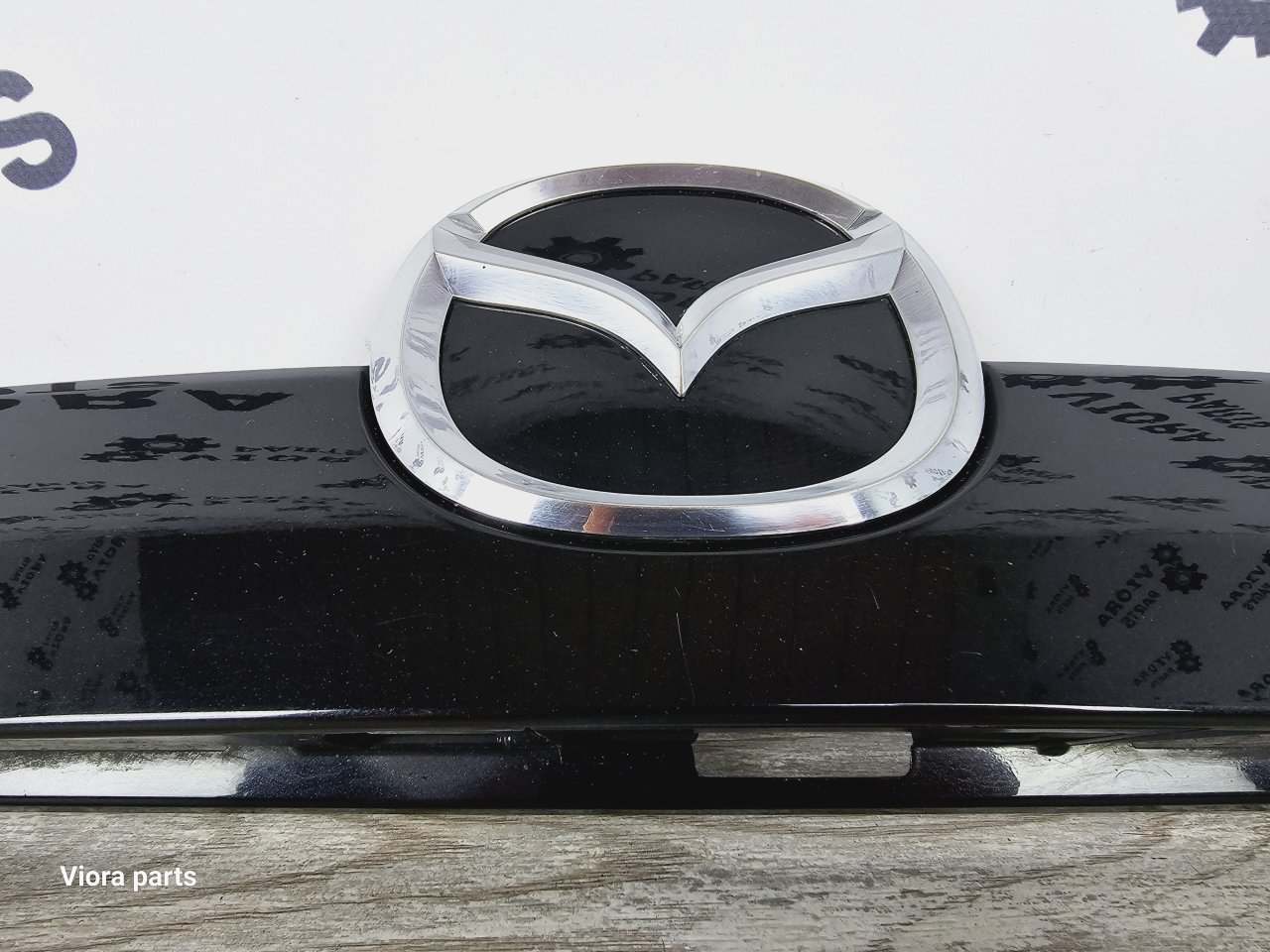 Молдинг крышки багажника CX-5 2012 KE SH