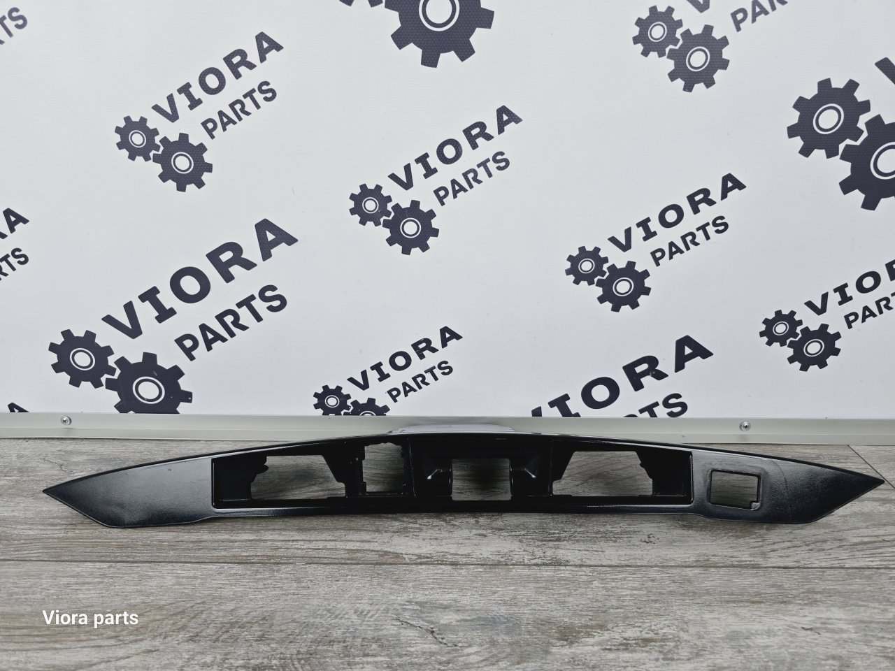 Молдинг крышки багажника CX-5 2012 KE SH