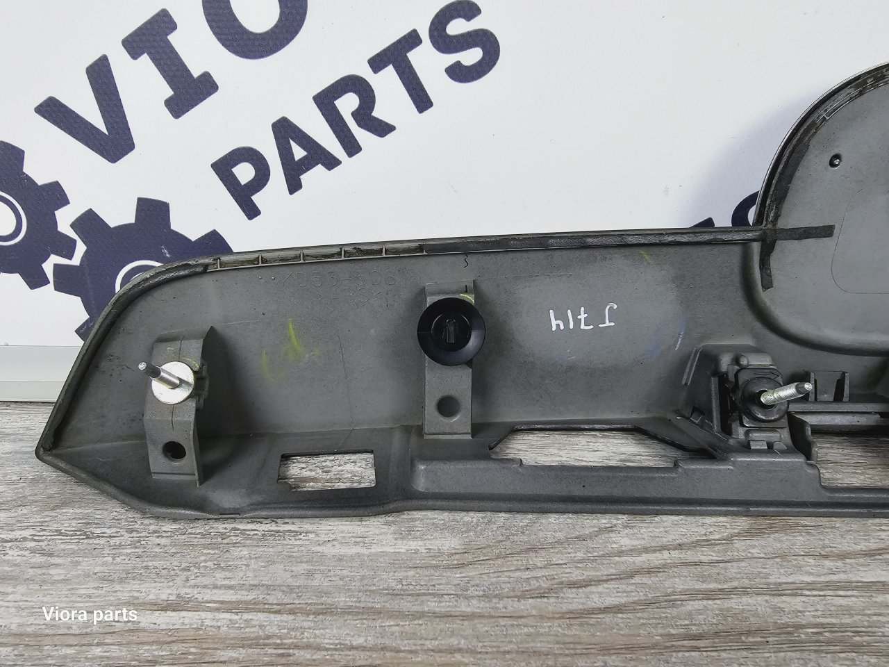 Молдинг крышки багажника CX-5 2012 KE SH