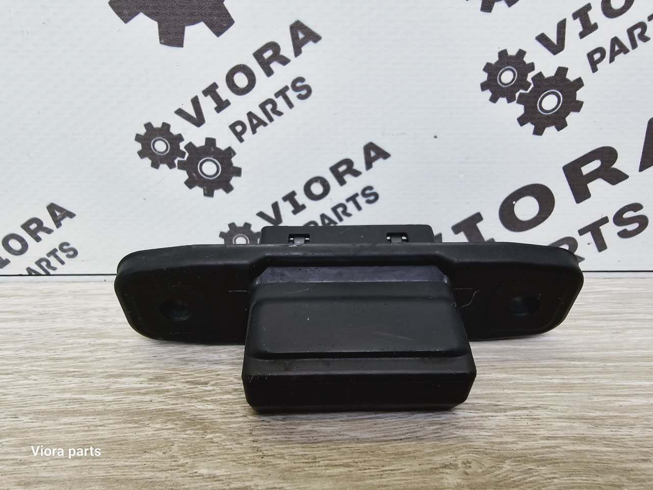 Кнопка открывания багажника Mazda CX-5 2012 KE SH KD53624B0A контрактная