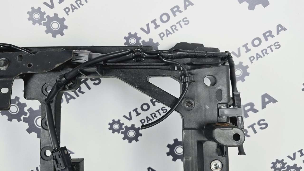 Панель передняя CX-5 2012 KE SH