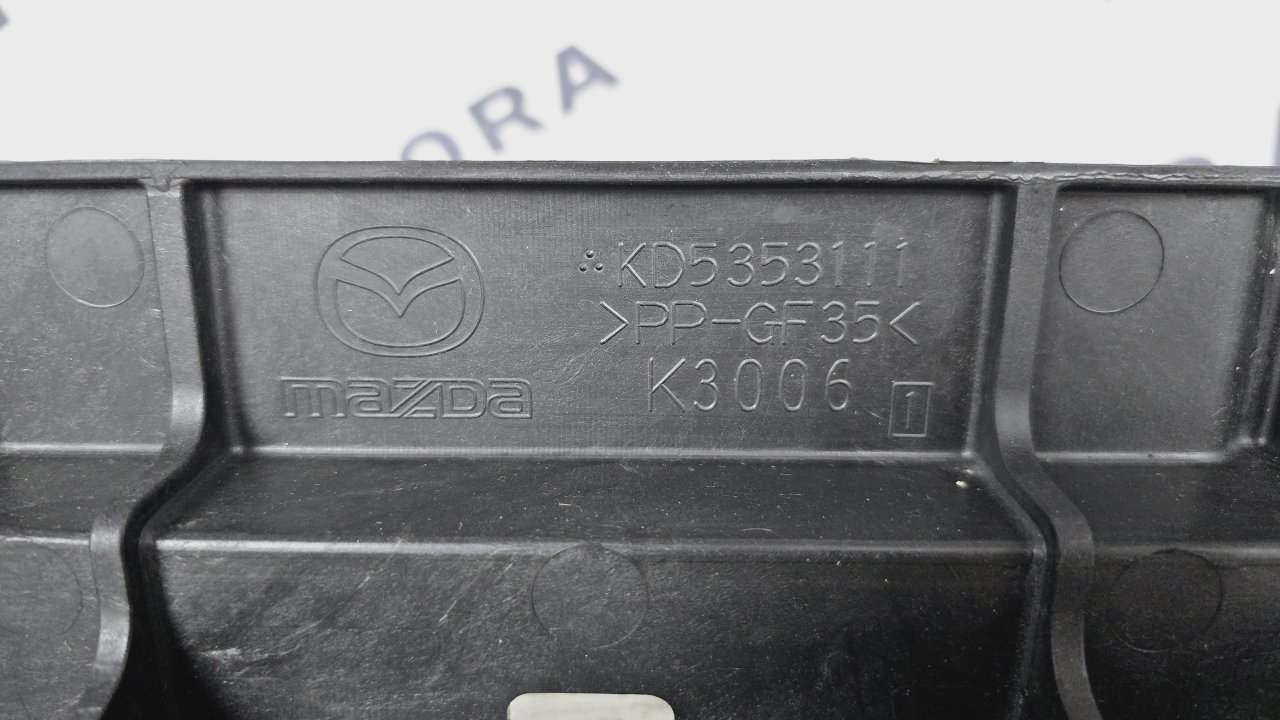 Панель передняя CX-5 2012 KE SH