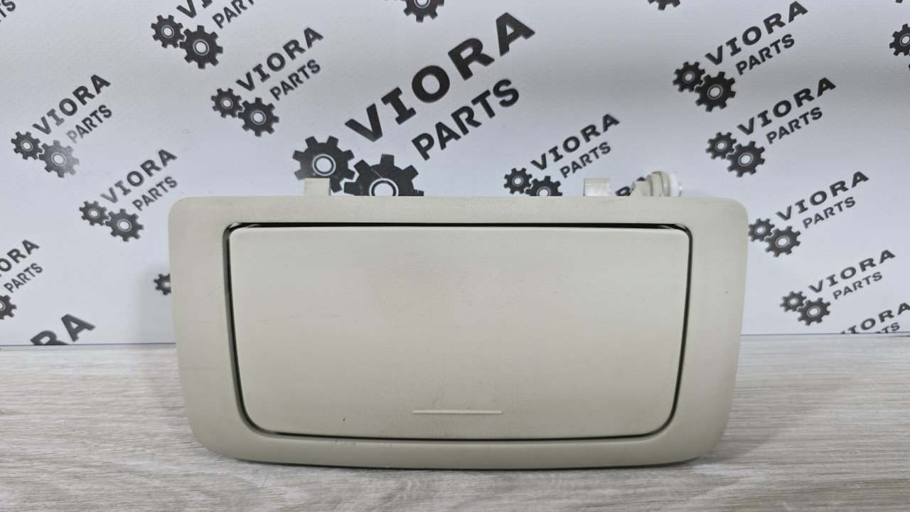 Запчасть очечник Citroen C-Crosser 2009 EP 4HN 833569 контрактная Очечник Citroen C-Crosser 2009 EP 4HN 833569 контрактная