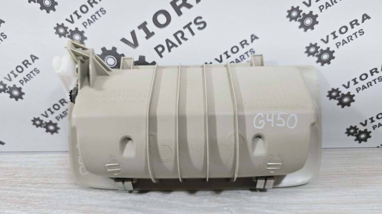 Очечник C-Crosser 2009 EP 4HN Очечник C-Crosser 2009 EP 4HN