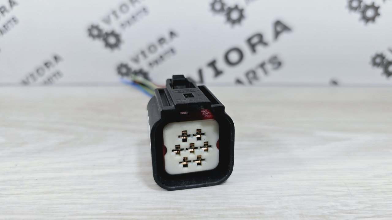 Фишка фары Fusion 2008 JU FXJA