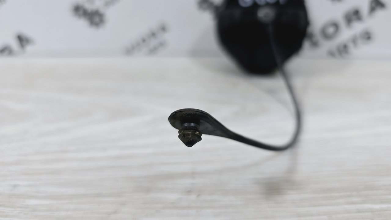 Пробка бензобака Lancer 9 2005 CS3A 4G18