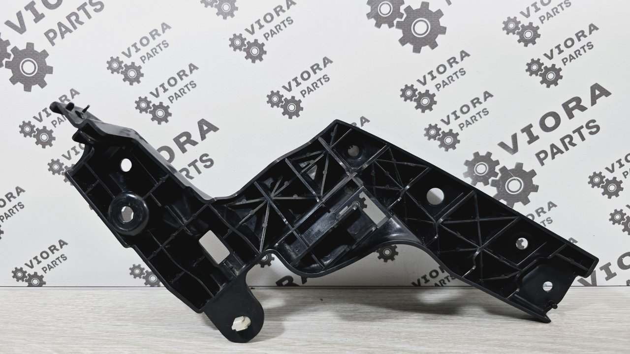 Кронштейн фары правый Citroen C-Crosser EP 4HN