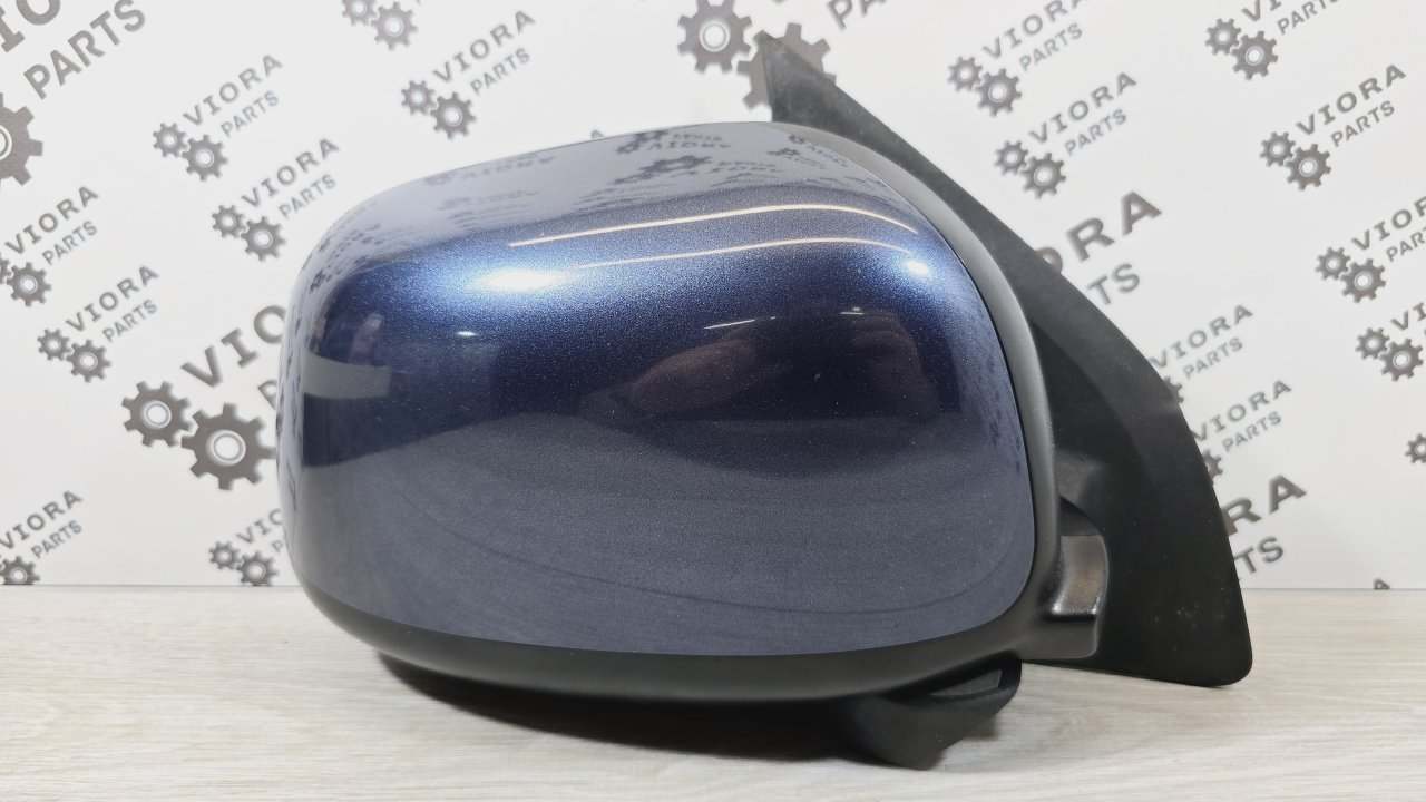 Зеркало правое C-Crosser 2009 EP DW12MTED4